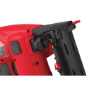 Пистолет скобозабивной аккумуляторный Milwaukee M18 fncs18gs-0x зауженный (4933471942) 