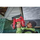 Пистолет скобозабивной аккумуляторный Milwaukee M18 fncs18gs-0x зауженный (4933471942) 