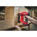 Пистолет скобозабивной аккумуляторный Milwaukee M18 fncs18gs-0x зауженный (4933471942) 