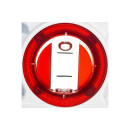 Уровень  600мм OPTI-VISION KAPRO (каменьщика) (930-10-60) 