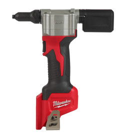 Пистолет заклепочный аккумуляторный Milwaukee M12 BPRT-0