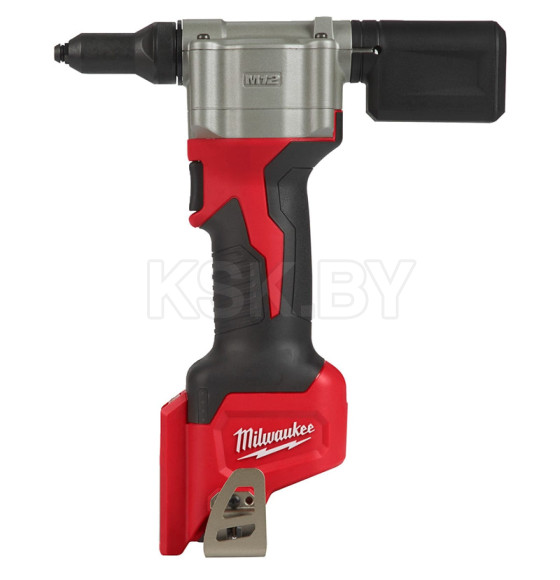 Пистолет заклепочный аккумуляторный Milwaukee M12 BPRT-0 (4933464404) 