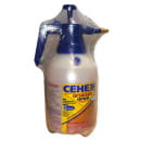 Антисептик Сенеж ОГНЕБИО ПРОФ для древесины, 2,4 кг (с распылителем)