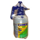 Антисептик Сенеж БИО для древесины,  2 кг (с распылителем)