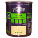 Лак паркетный Vidaron глянцевый,  0,75 л (0.75 кг) ПОЛЬША