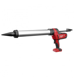 Пистолет для герметика аккумуляторный Milwaukee C18 PCG/600A-0B