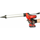 Пистолет для герметика аккумуляторный Milwaukee C18 PCG/600A-201B (Li-Ion2Ач) (4933441305) 