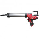 Пистолет для герметика аккумуляторный Milwaukee M12 PCG/400A-0 (4933441780) 