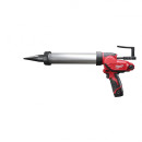 Пистолет для герметика аккумуляторный Milwaukee M12 PCG/400A-0 (4933441780) 