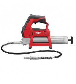 Шприц для смазки Milwaukee M12 GG-0