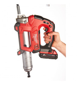 Шприц для смазки Milwaukee M18 GG-0