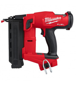 Пистолет гвоздезабивной аккумуляторный Milwaukee M18 FN18GS-0X