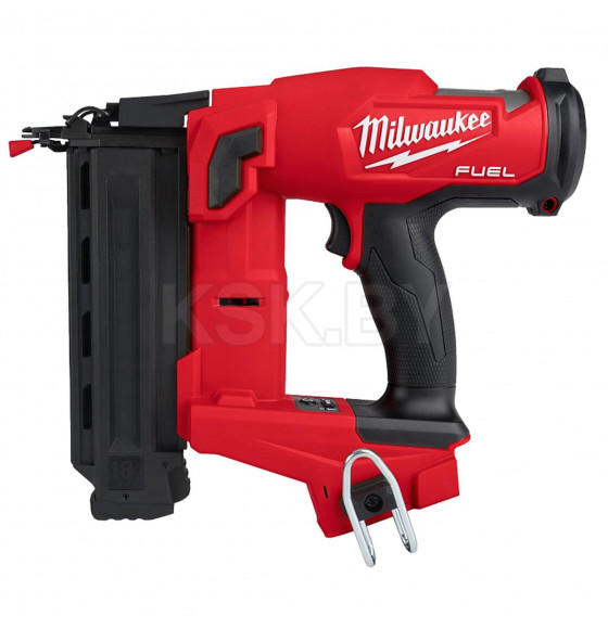 Пистолет гвоздезабивной аккумуляторный Milwaukee M18 FN18GS-0X (4933471409) 