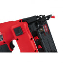 Пистолет гвоздезабивной аккумуляторный Milwaukee M18 FN18GS-0X (4933471409) 