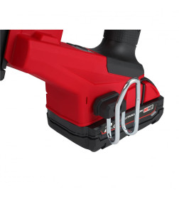 Пистолет гвоздезабивной аккумуляторный Milwaukee M18 FN18GS-0X