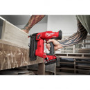 Пистолет гвоздезабивной аккумуляторный Milwaukee M18 FN18GS-0X (4933471409) 