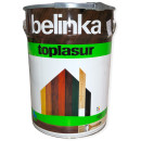 Лазурь BELINKA Toplasur № 16, орех10 л