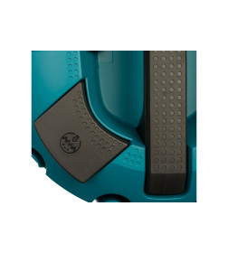 Пылесос MAKITA VC 2512 L