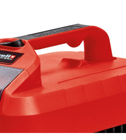 Пылесос аккумуляторный Einhell TE-VC 18/10 Li - Solo