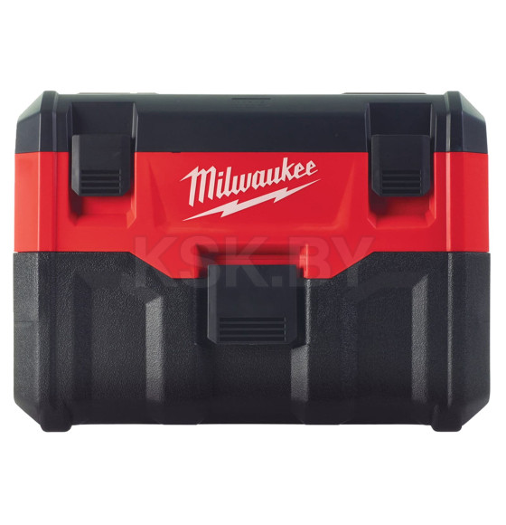 Пылесос аккумуляторный Milwaukee M18 VC2 (4933464029) 