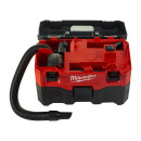 Пылесос аккумуляторный Milwaukee M18 VC2 (4933464029) 