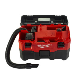 Пылесос аккумуляторный Milwaukee M18 VC2