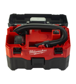 Пылесос аккумуляторный Milwaukee M18 VC2