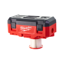 Пылесос аккумуляторный Milwaukee M18 VC2 (4933464029) 