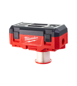 Пылесос аккумуляторный Milwaukee M18 VC2