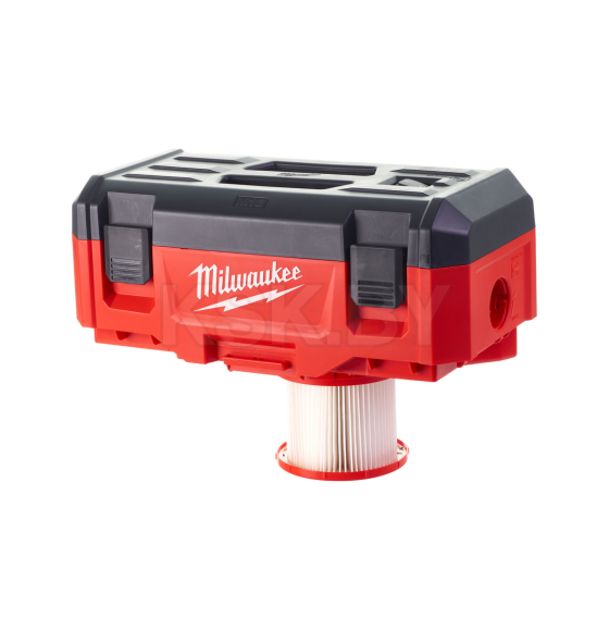 Пылесос аккумуляторный Milwaukee M18 VC2 (4933464029) 