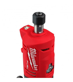 Шлифмашина прямая аккумуляторная (гравер) Milwaukee M12FDGS-0 FUEL