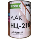 Лак НЦ-218 Farbitex PROFIглянцевый,  0,7кг (В5552000) 