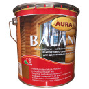 Защита для древесины AURA Balance tiikpuir (тик), 2,7л