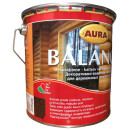 Защита для древесины AURA Balance palisander (палисандр), 2,7л