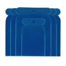 Набор шпателей пластмассовых (уп.4 шт) Color Expert (91000102) 