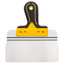 Шпатель HARDY PROFI нержавеющий 22см, ручка 2К (0820-662204) 