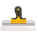 Шпатель HARDY PROFI нержавеющий 60см, ручка 2К, (0820-656004     ) 