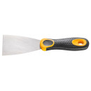 Шпатель HARDY нерж. 12 см, ручка 2К, 82 (0830-820012) 