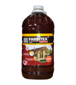 Олифа FARBITEX, 5л