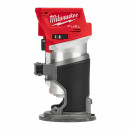 Фрезер кромочный аккумуляторный Milwaukee M18 FTR8-0X (4933479073) 
