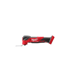Многофункциональный инструмент аккумуляторный Milwaukee M18FMT-0X FUEL
