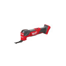 Многофункциональный инструмент аккумуляторный Milwaukee M18FMT-0X FUEL (4933478491) 