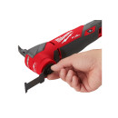 Многофункциональный инструмент аккумуляторный Milwaukee M18FMT-0X FUEL (4933478491) 