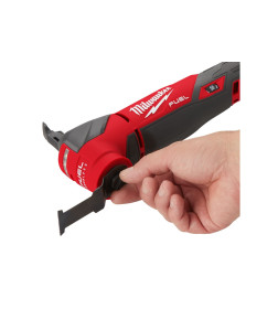 Многофункциональный инструмент аккумуляторный Milwaukee M18FMT-0X FUEL