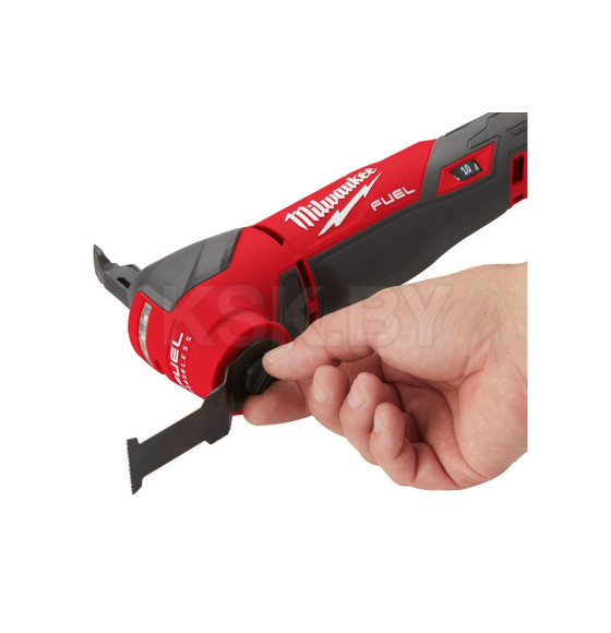 Многофункциональный инструмент аккумуляторный Milwaukee M18FMT-0X FUEL (4933478491) 