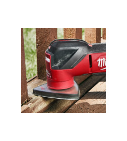 Многофункциональный инструмент аккумуляторный Milwaukee M18FMT-0X FUEL