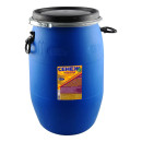 Антисептик Сенеж УЛЬТРА для древесины, 65 кг