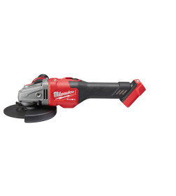 Углошлифмашина аккумуляторная Milwaukee M18 FHSAG125 XB-0X FUEL