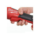Углошлифмашина аккумуляторная Milwaukee M18 FSAGV125 XPDB-0X FUEL (4933478437) 