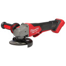 Углошлифмашина аккумуляторная Milwaukee M18 FSAGV125 XPDB-0X FUEL (4933478437) 